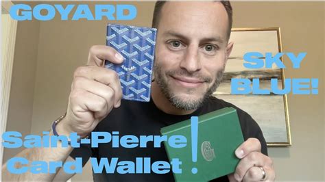 st pierre card wallet|saint pierre card wallet price.